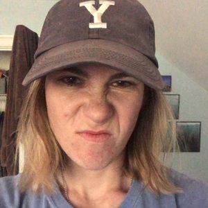 Meet your Posher, Victoria